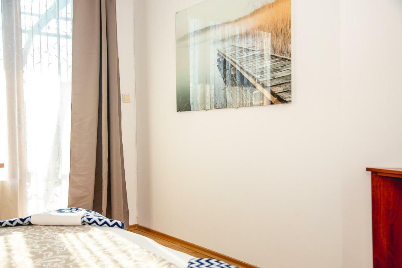 Nessebar'S New Town Top Centre 2-Bdr Apartment By Flаt Manаger Eksteriør bilde
