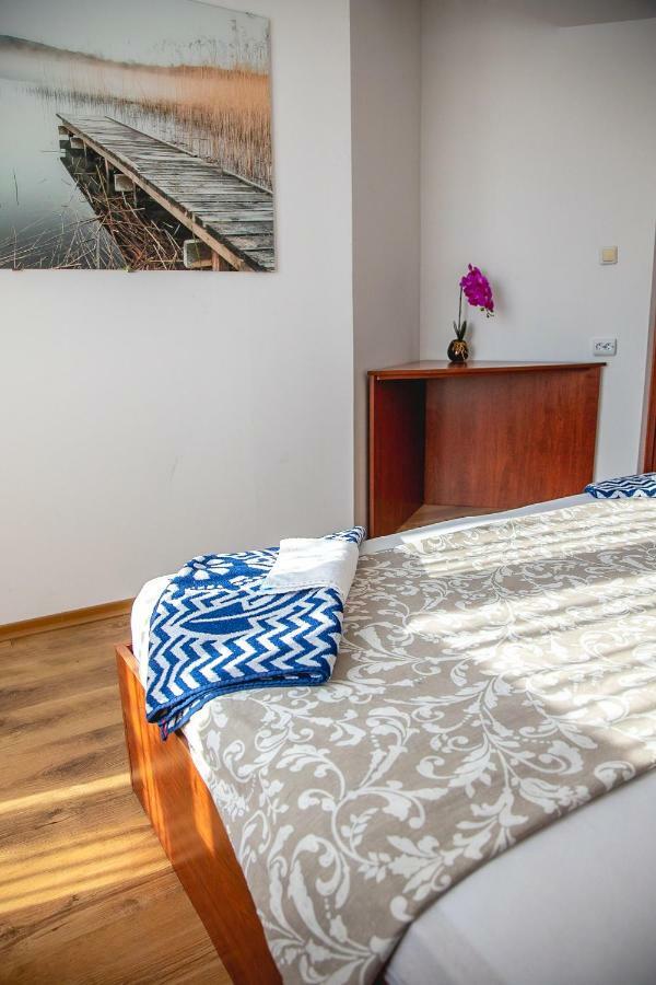 Nessebar'S New Town Top Centre 2-Bdr Apartment By Flаt Manаger Eksteriør bilde