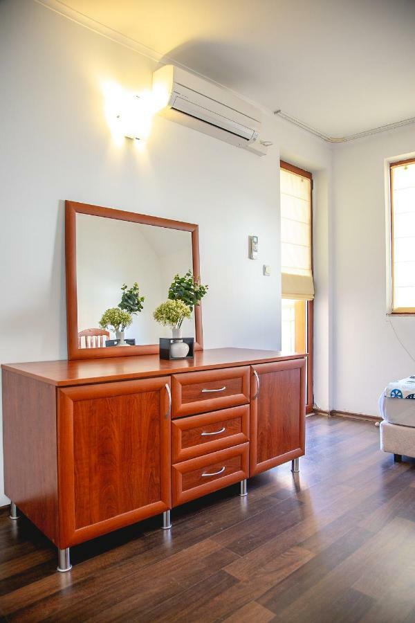 Nessebar'S New Town Top Centre 2-Bdr Apartment By Flаt Manаger Eksteriør bilde